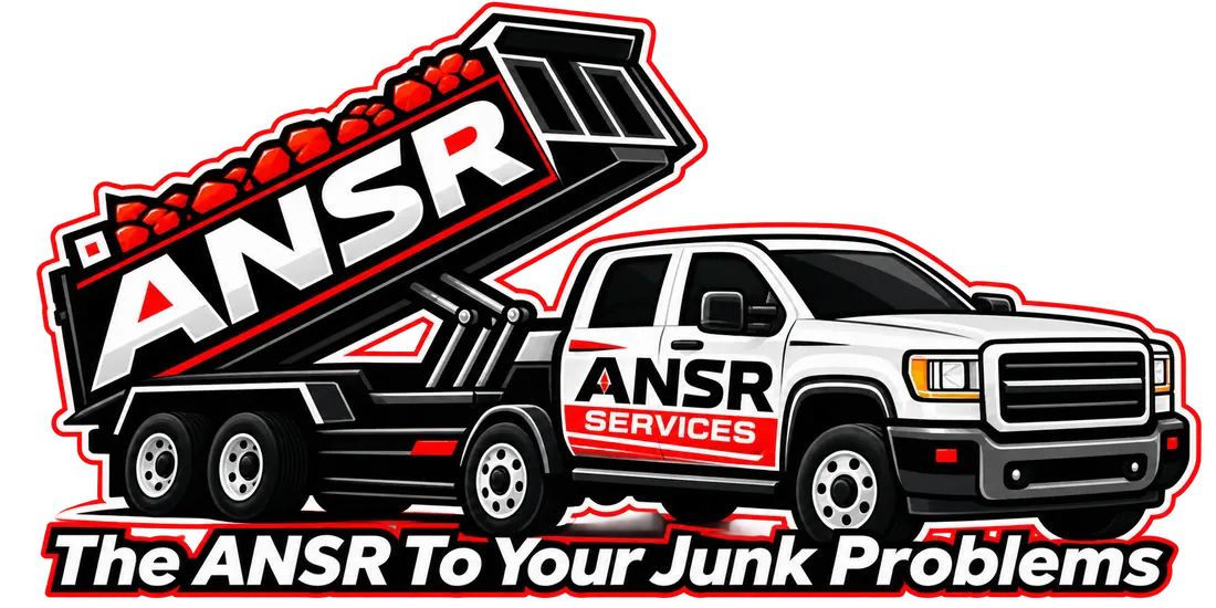 ANSR Services logo